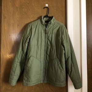 Old navy jacket
